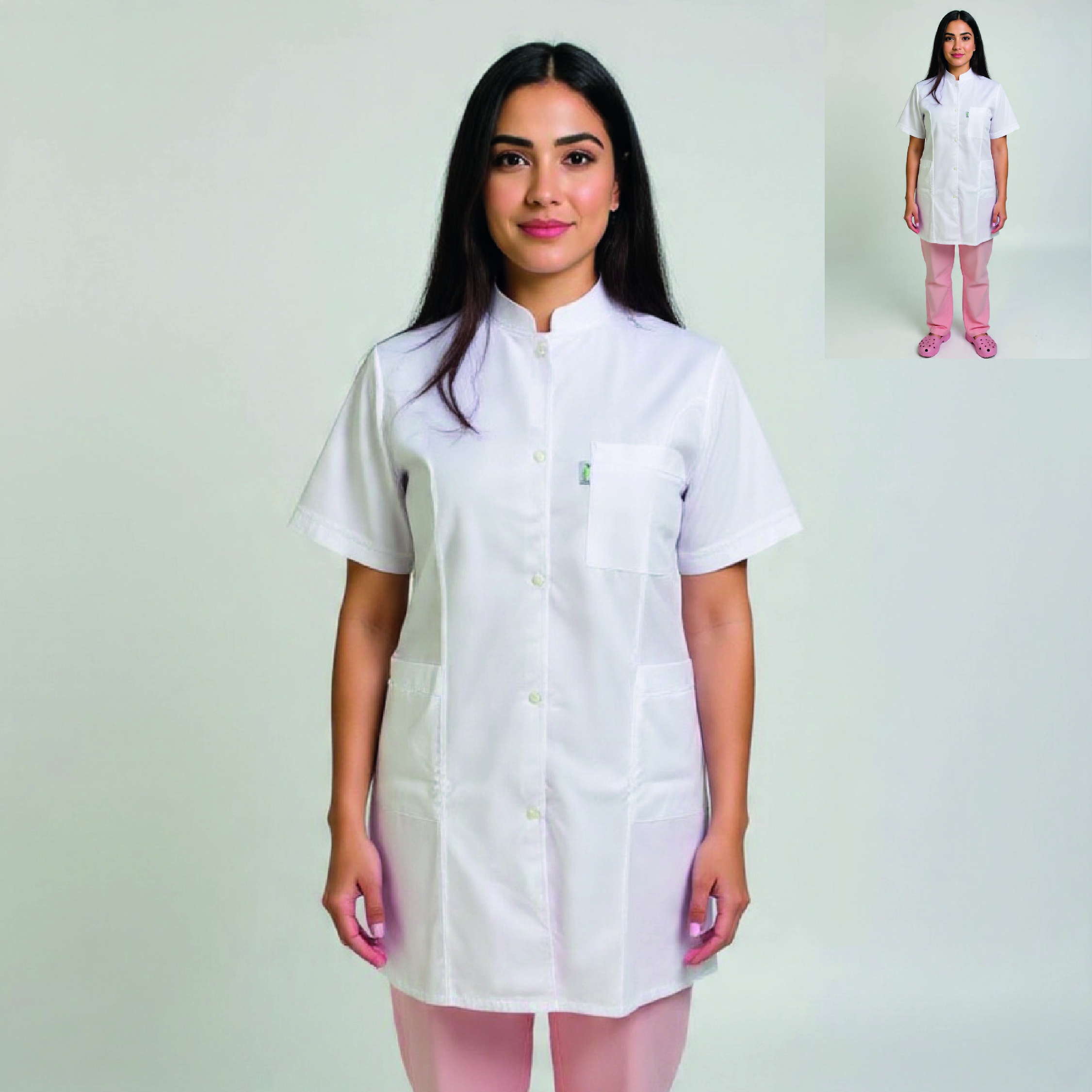 blouse new 2026 été-03