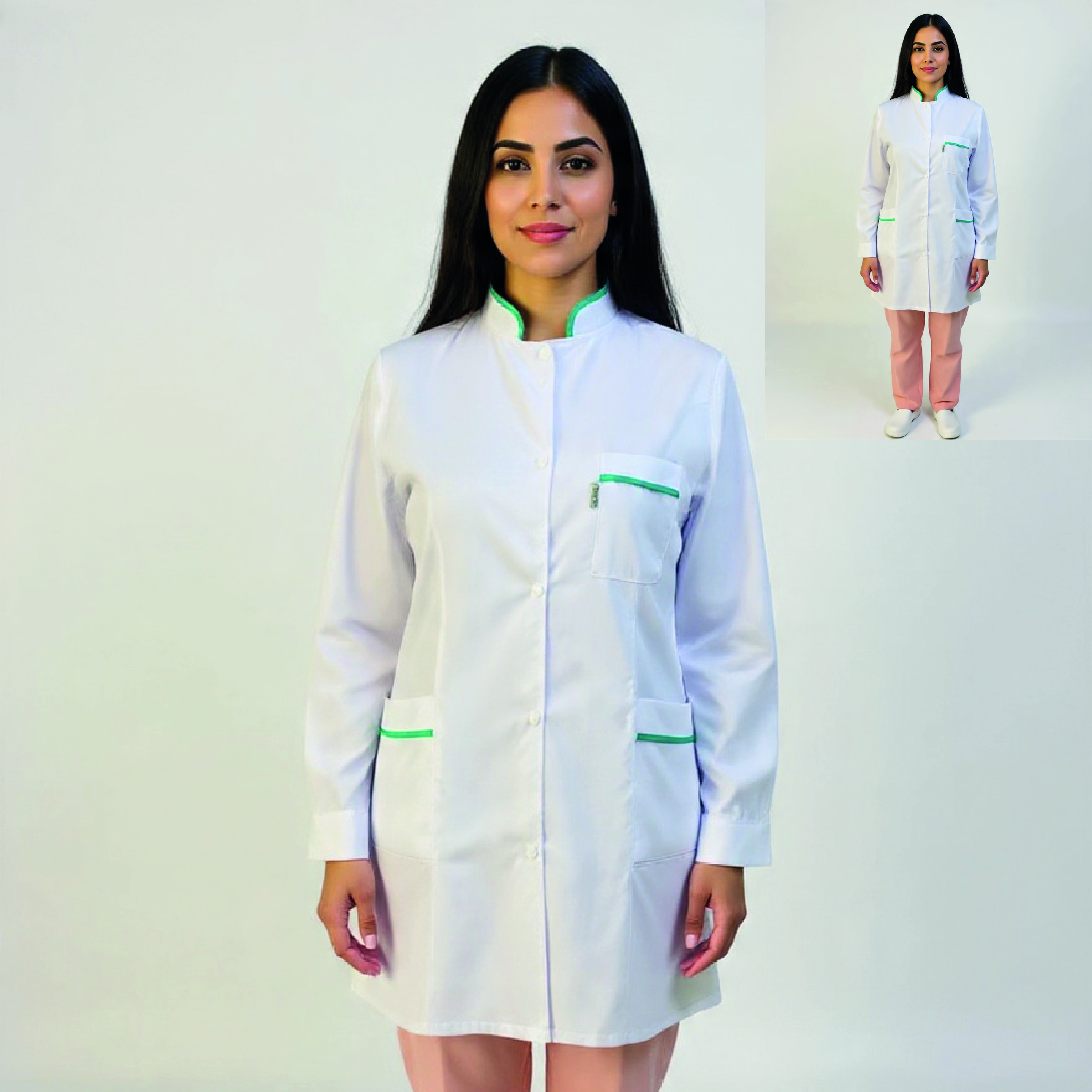 blouse new 2026 été-07