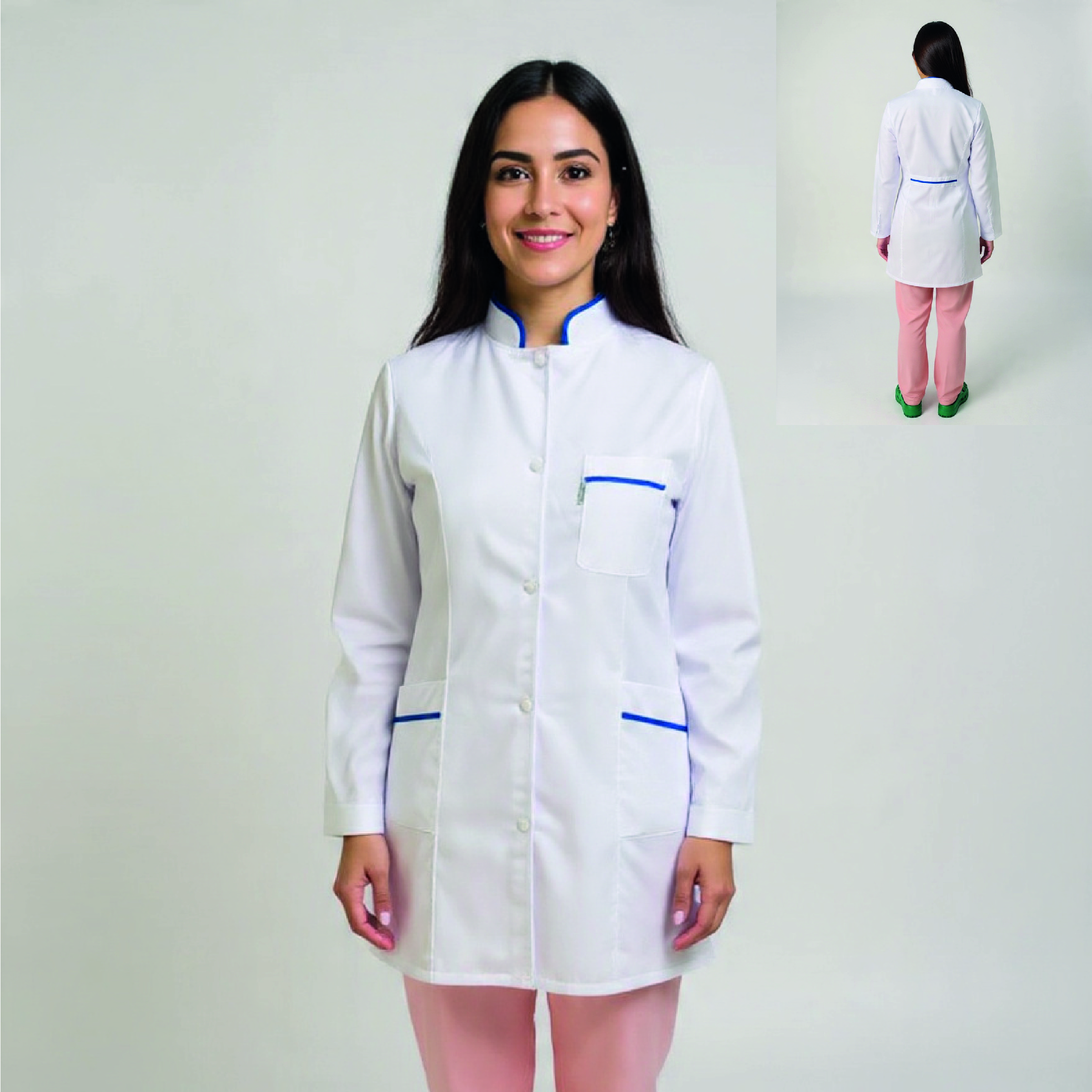 blouse new 2026 été-08