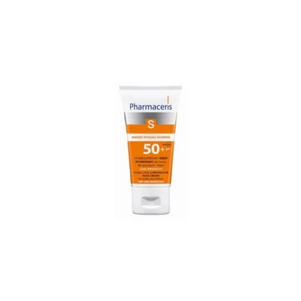 Pharmaceris S Very Haute Protection SPF 50+ Sun Protect 50 ml – Pharmaceris