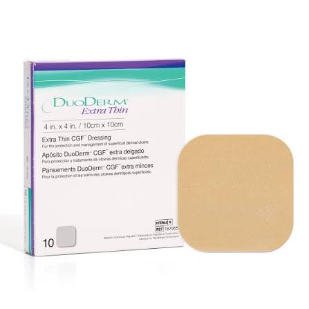 duoderm