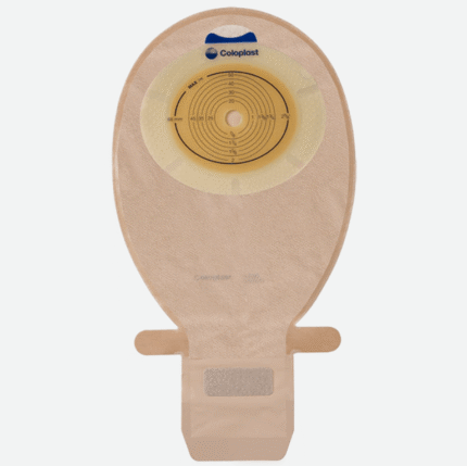 Poche Stomie 1 Pièce 70 mm – Poche Colostomie Tunisie<