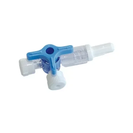 Robinet 3 Voies Médical Luer Lock – Tunisie<