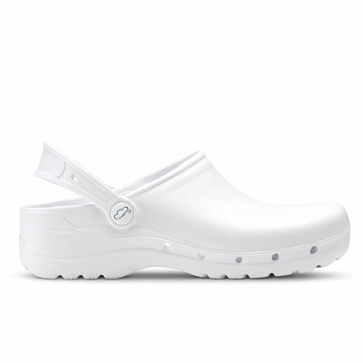 sabot-medical-feliz-caminar-blanc.jpg Sabot médical blanc Feliz Caminar fabriqué en Espagne