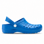 Sabot médical Feliz Caminar Flotantes Gruyère bleu électrique