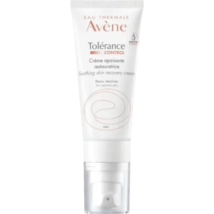 Avene tolerance control creme 40ml