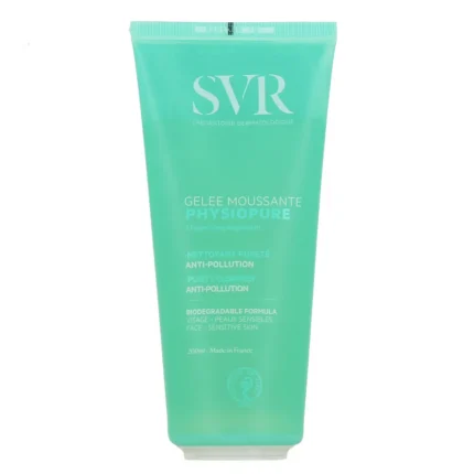 Svr physiopur geleemoussant 200ml