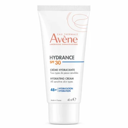 Avene hydrance creme ps spf30 40ml