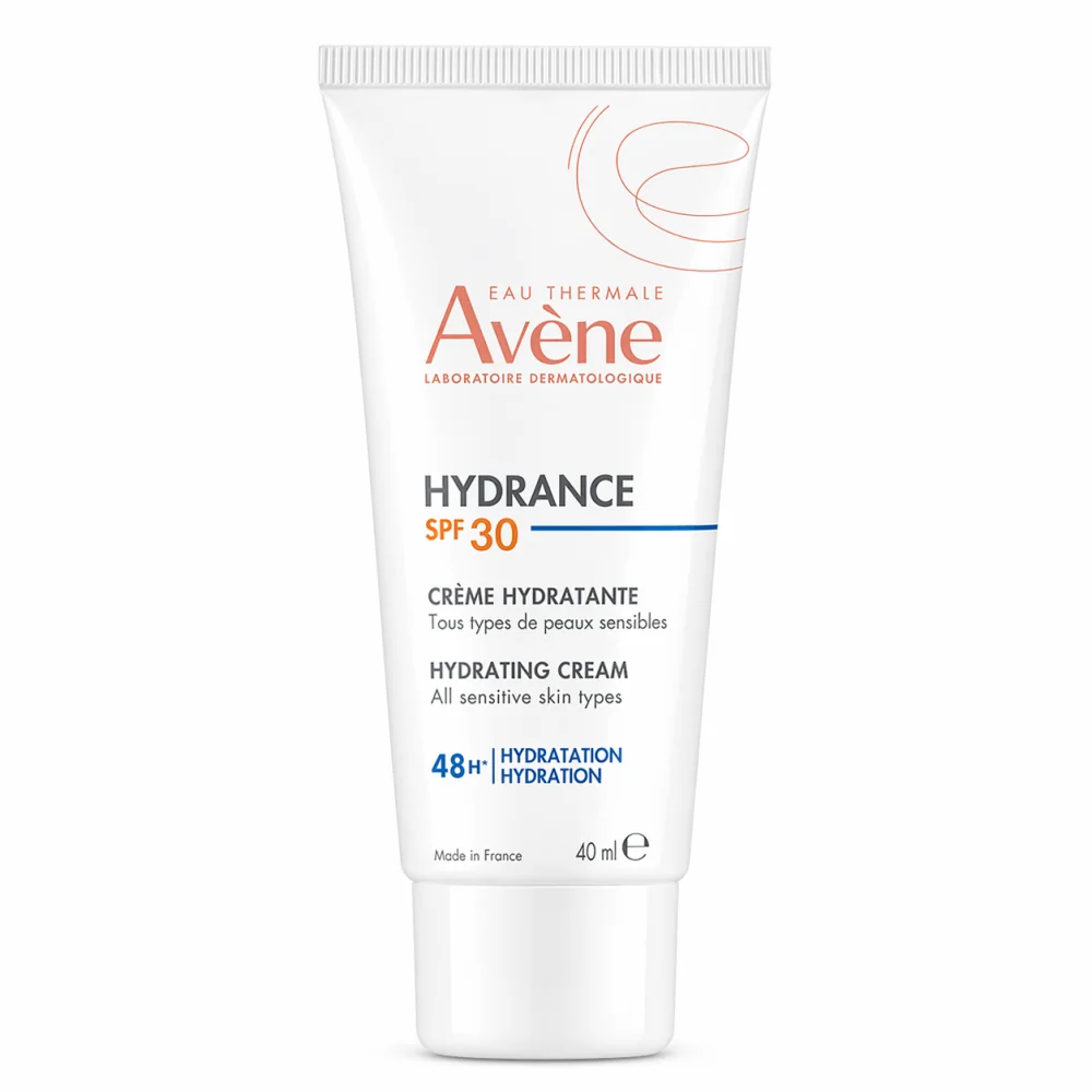 avene-hydrance-creme-hydratante-spf30-40ml