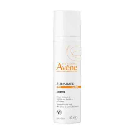 Avene ecran sunsimed KA 80ml