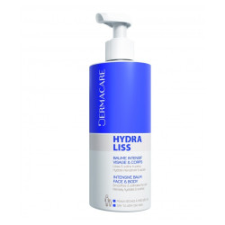 Dermacare hydralis mousse nettoyant 150ml