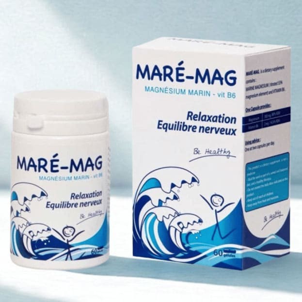 biohealth-mare-mag-60-gelules