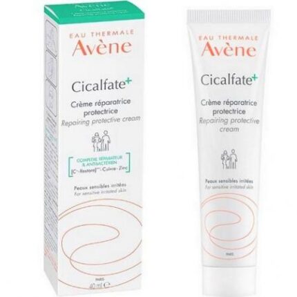 Avene cicalfate creme 40ml
