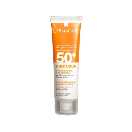 Dermacare photosun fluide spf 50 N 1,5 50ml