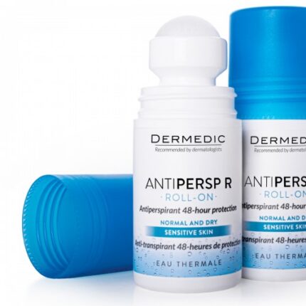 Dermedic coffret rollon