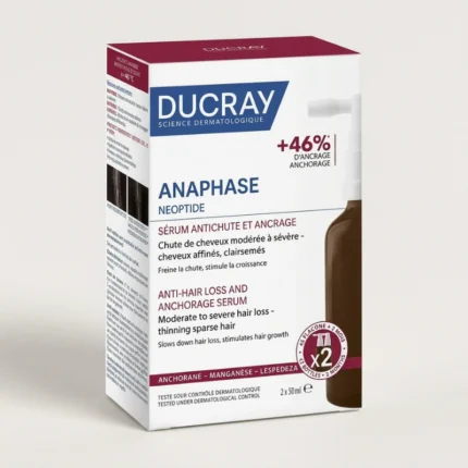 Ducray neoptide expert serum anti chute 2*50ml
