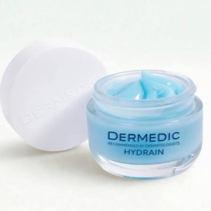 Dermedic hydrain3 creme gel 50ml