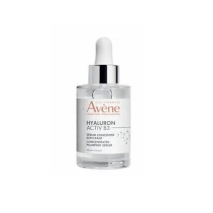 Avene hyaluron activ b3 serum anti age 30ml