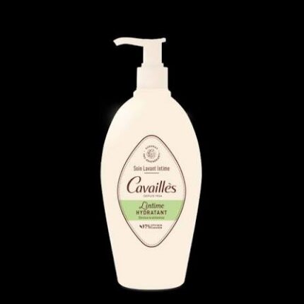 Roge cavailles sion lavant intime hydratant 100ml