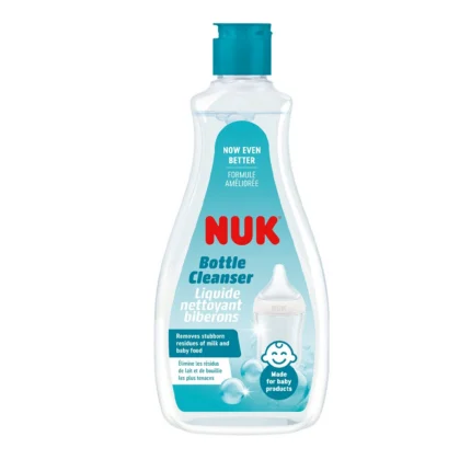 Nuk liquide vaiselle 500ml