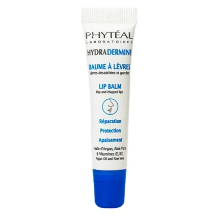 Phyteal hydradermine baume a levre hydratant