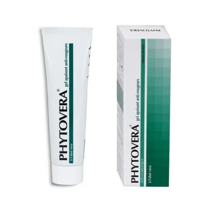 Phyteal phytovera 50ml