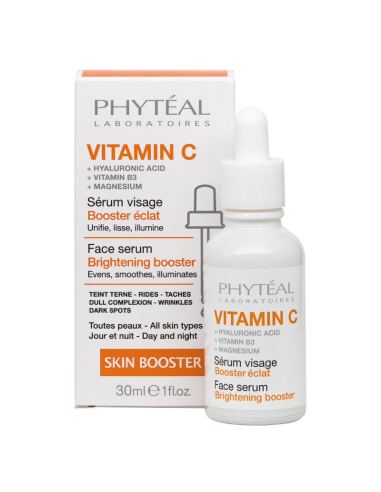 Phyteal vitamine c serum 30ml