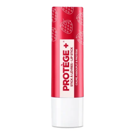 Roncey baume a levere protege + fraise