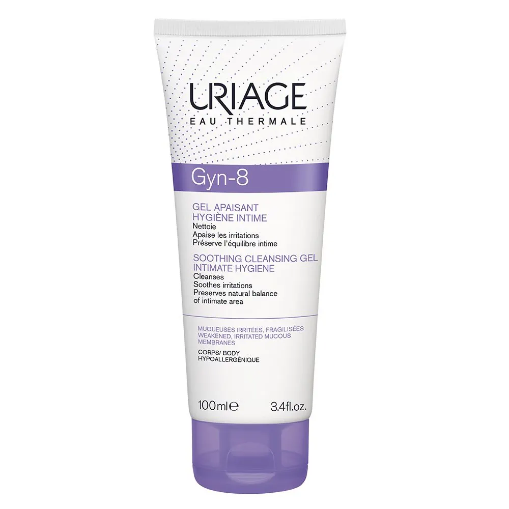 uriage-gyn-8-intimate-hygiene-soothing-cleansing-gel-100ml