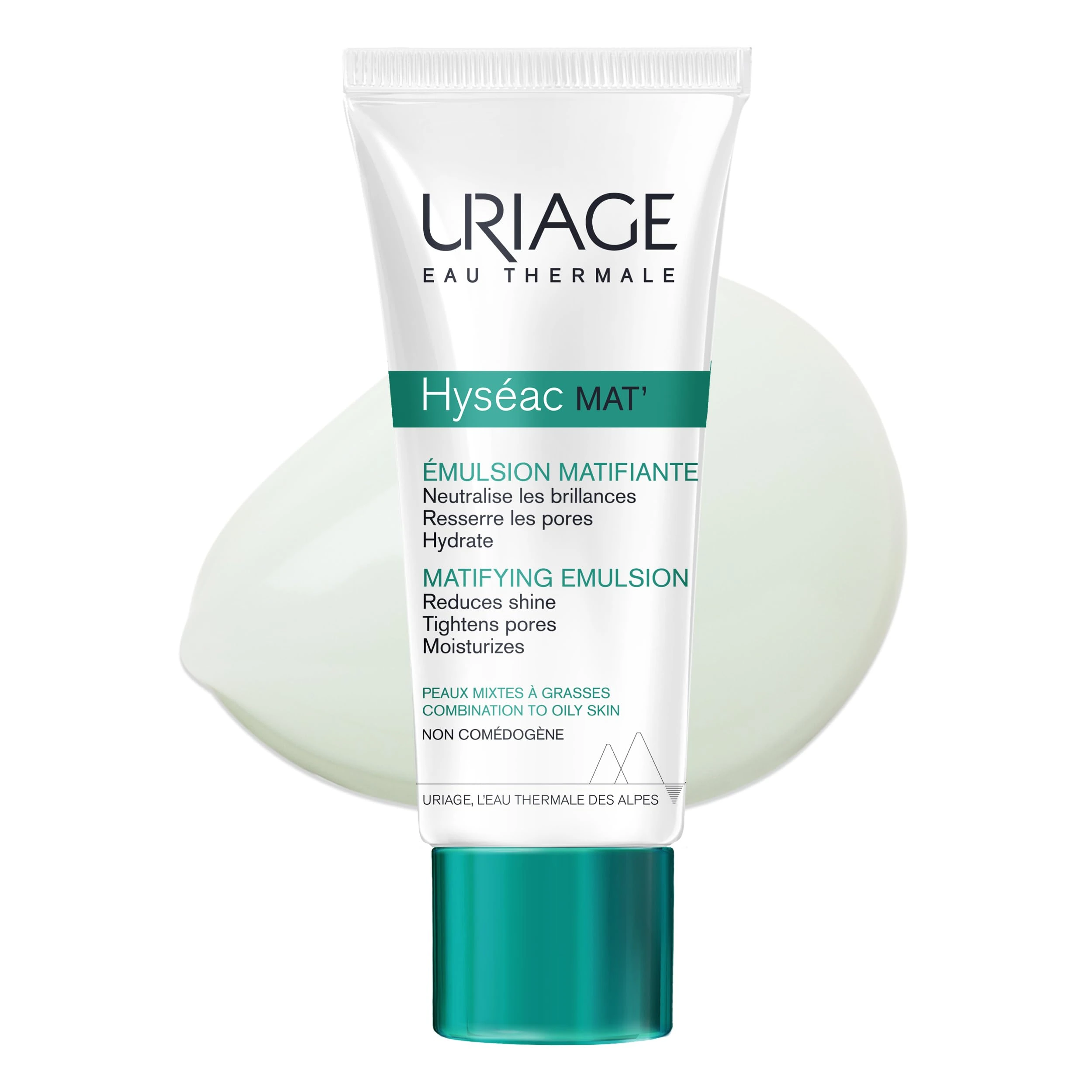 uriage-hyseac-soin-matifiant-40-ml-2