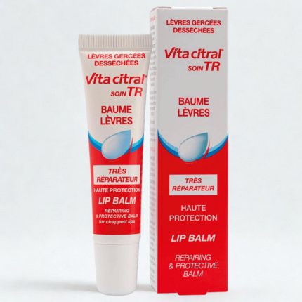 Vita citral baume a levre