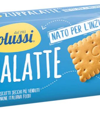 350 G Biscuit Riz coulussi