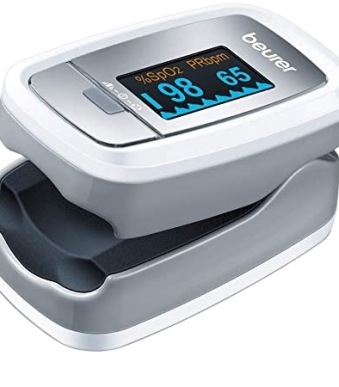 Oxymetre bo 30 bereur