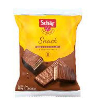 105 Snak Biscuit S/G